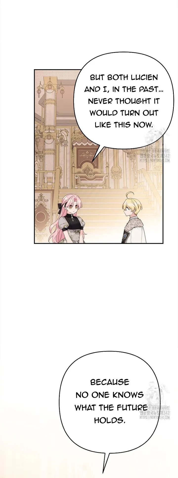 The Youngest Daughter of the Villainous Duke Chapter 95 Online - página 24