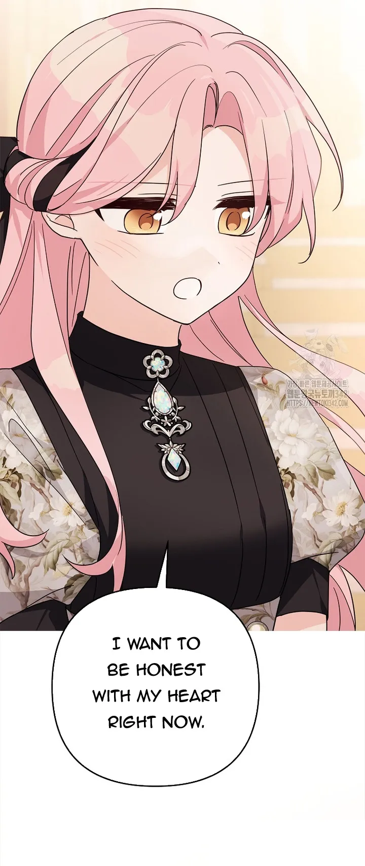 The Youngest Daughter of the Villainous Duke Chapter 95 Online - página 25