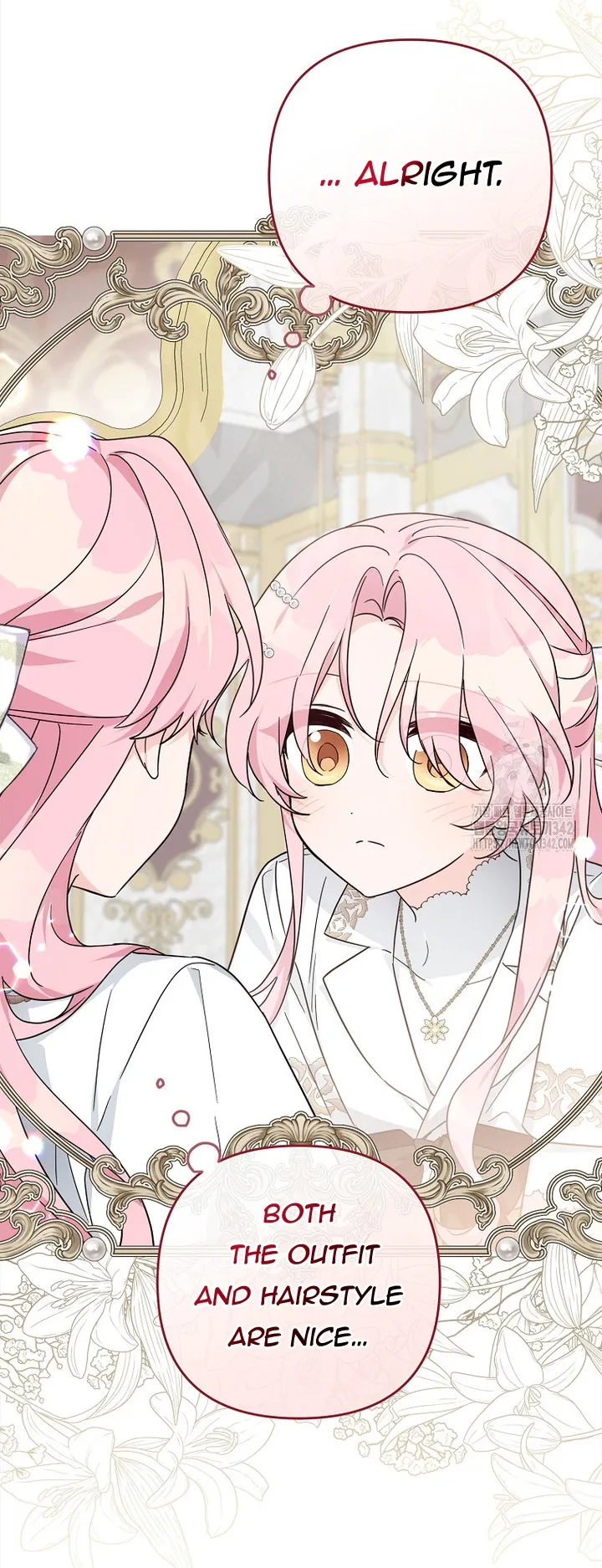 The Youngest Daughter of the Villainous Duke Chapter 95 Online - página 31