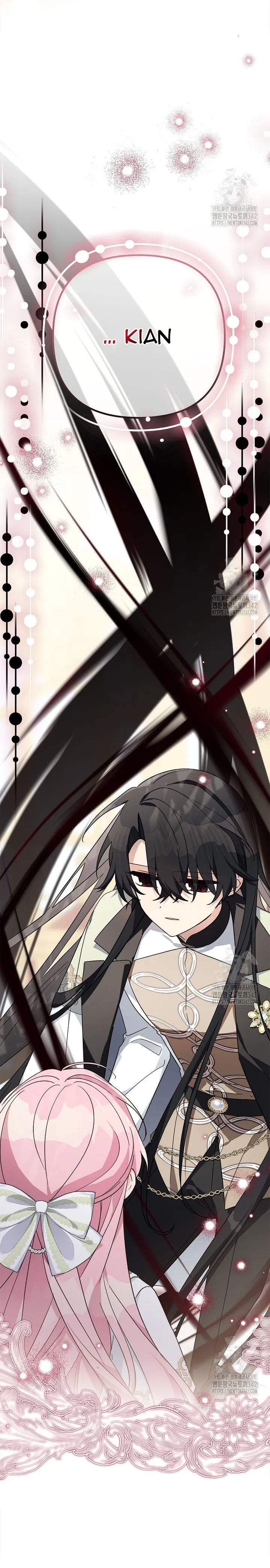The Youngest Daughter of the Villainous Duke Chapter 95 Online - página 34