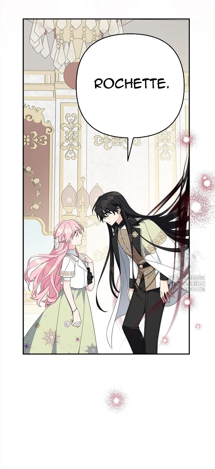 The Youngest Daughter of the Villainous Duke Chapter 95 Online - página 36