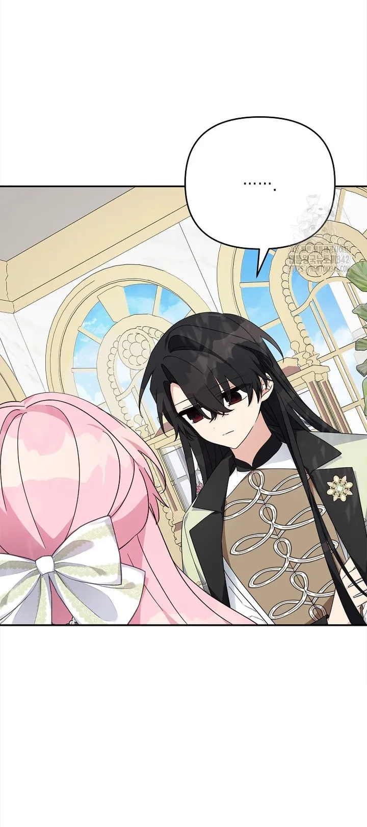 The Youngest Daughter of the Villainous Duke Chapter 95 Online - página 38