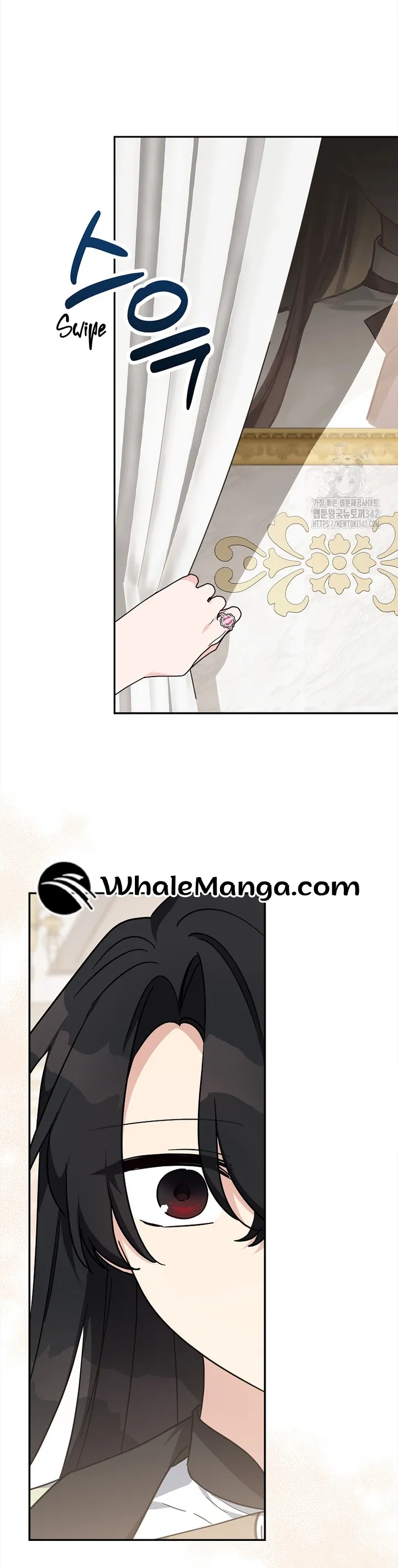 The Youngest Daughter of the Villainous Duke Chapter 95 Online - página 45