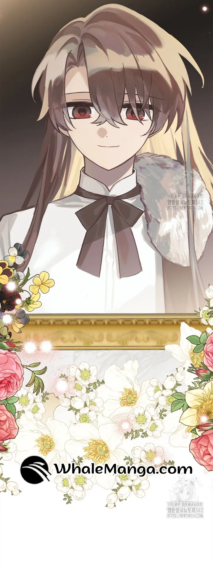 The Youngest Daughter of the Villainous Duke Chapter 95 Online - página 47