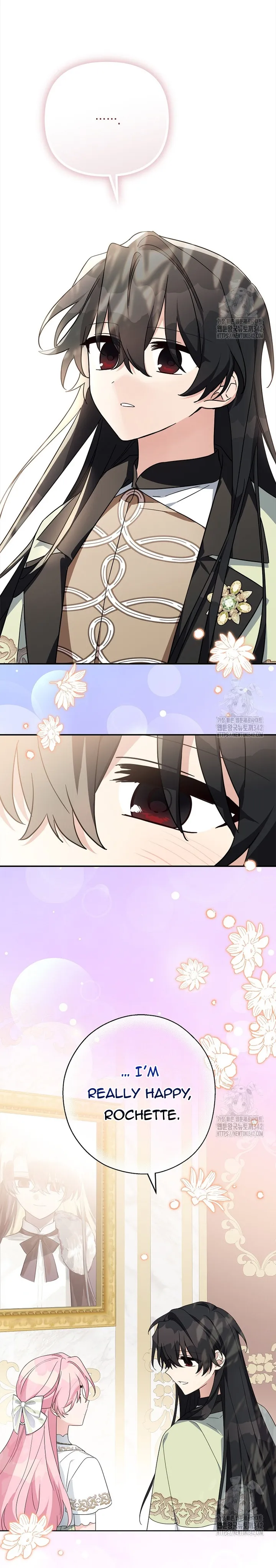 The Youngest Daughter of the Villainous Duke Chapter 95 Online - página 48