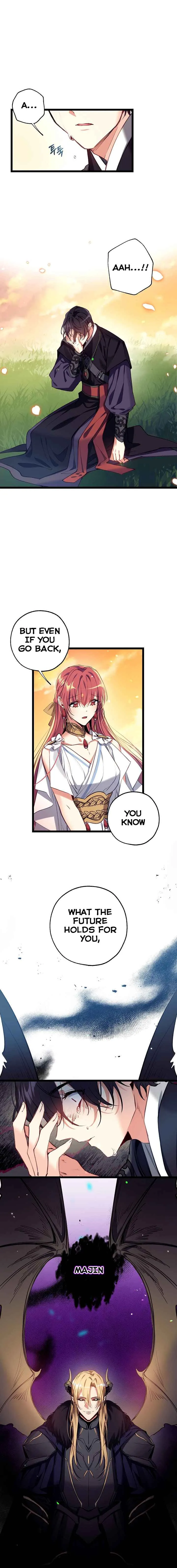The Youngest Master Chapter 1 Online - página 12