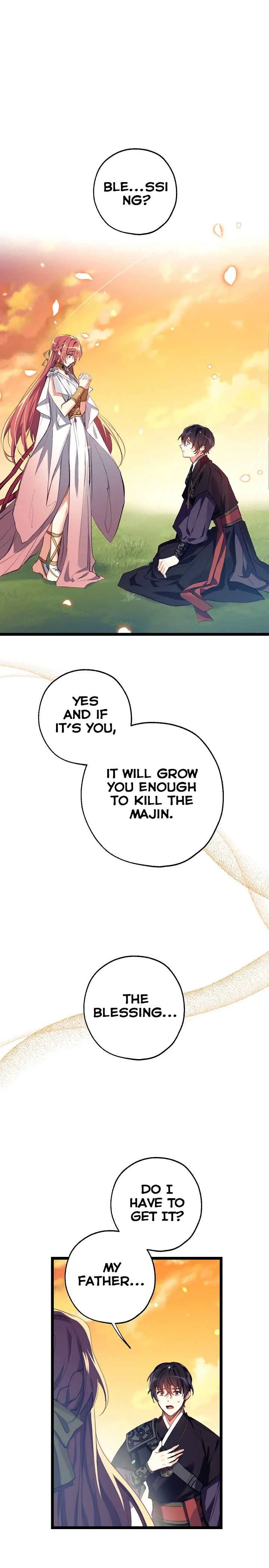 The Youngest Master Chapter 1 Online - página 15