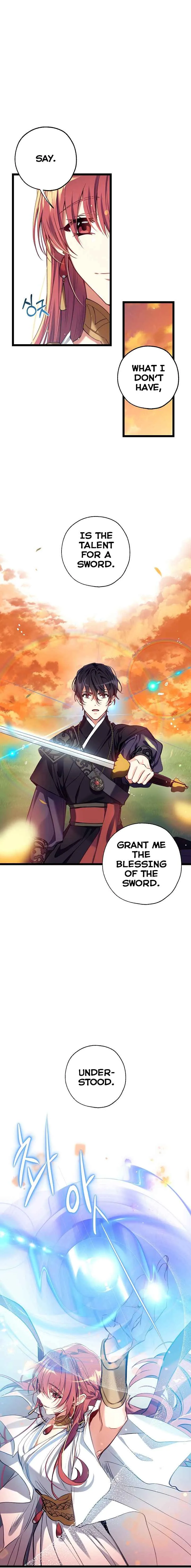 The Youngest Master Chapter 1 Online - página 17