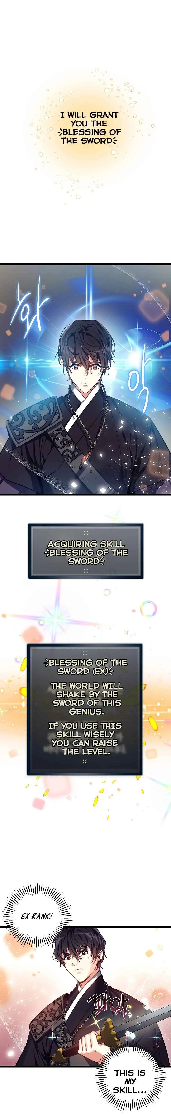 The Youngest Master Chapter 1 Online - página 18