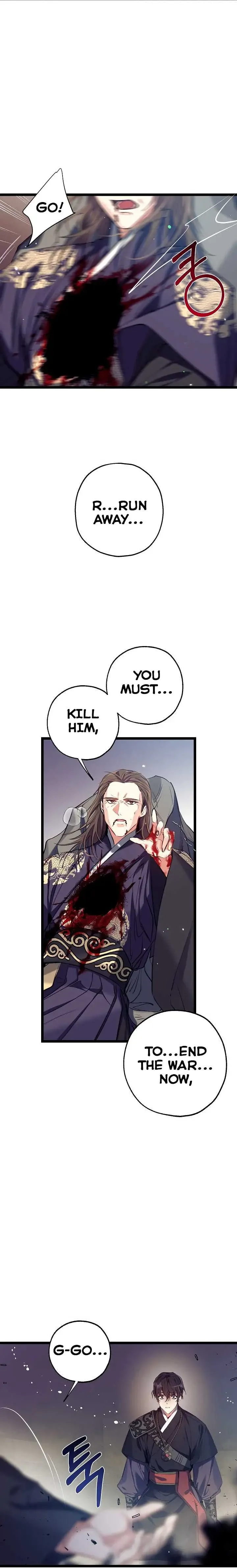 The Youngest Master Chapter 3 Online - página 6