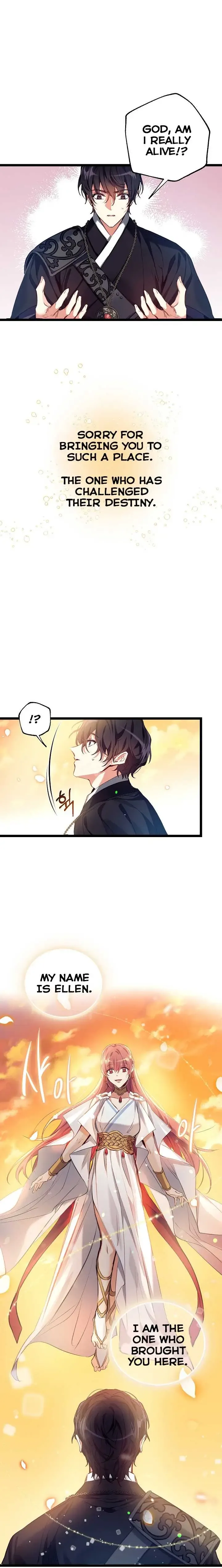 The Youngest Master Chapter 3 Online - página 10