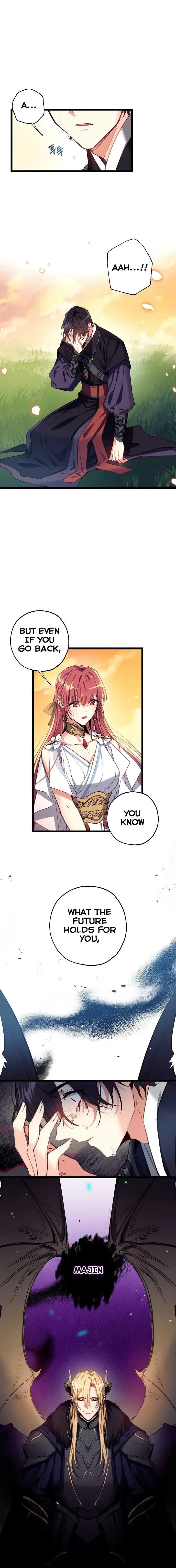The Youngest Master Chapter 3 Online - página 12