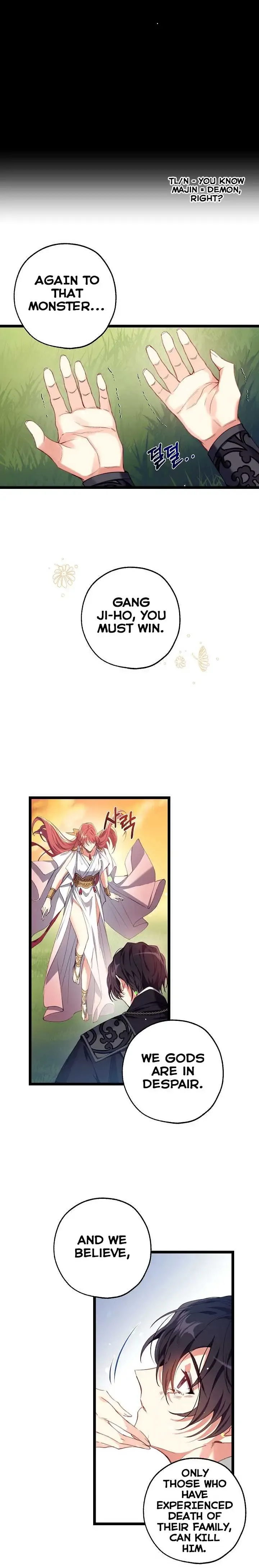 The Youngest Master Chapter 3 Online - página 13