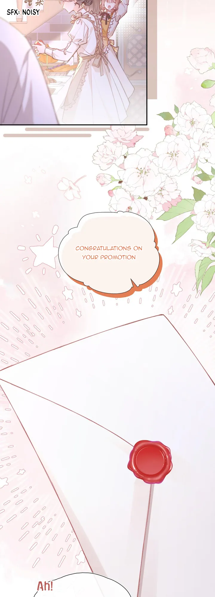 Their Trap Chapter 1 Online - página 4
