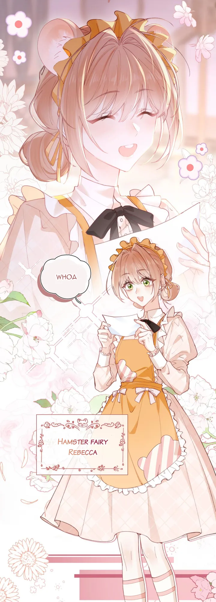 Their Trap Chapter 1 Online - página 6
