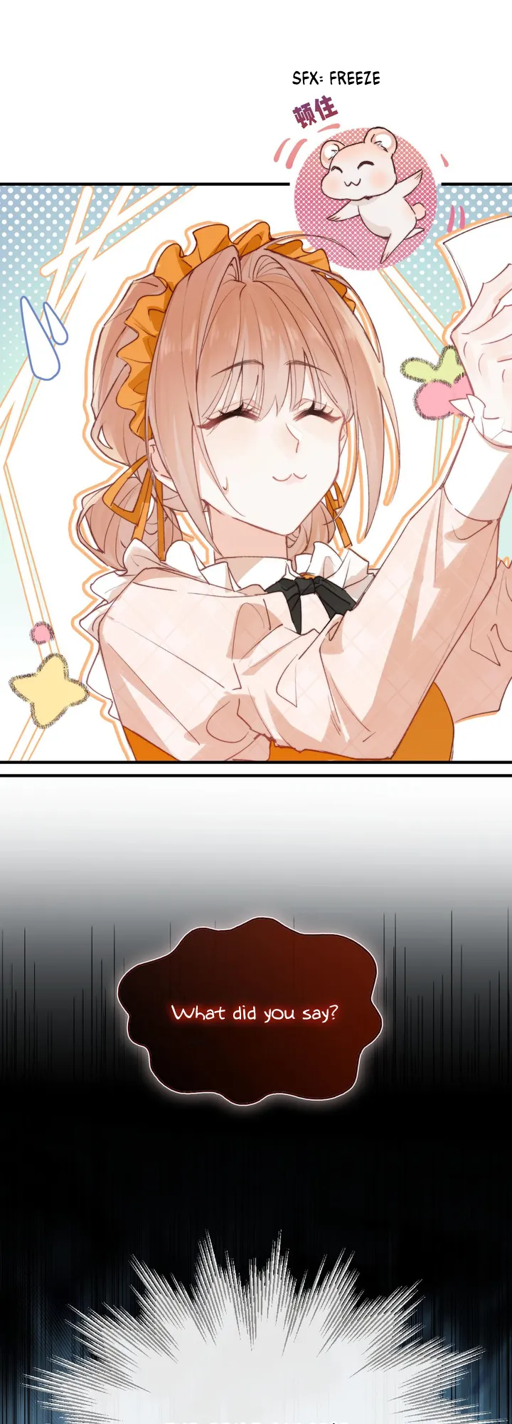 Their Trap Chapter 1 Online - página 8