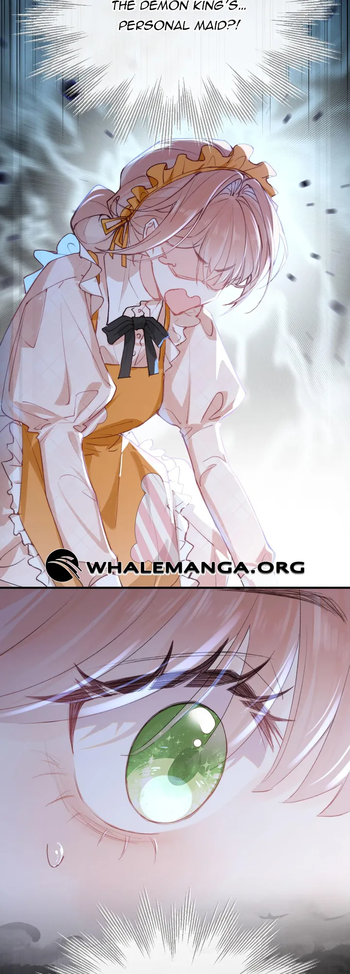 Their Trap Chapter 1 Online - página 9