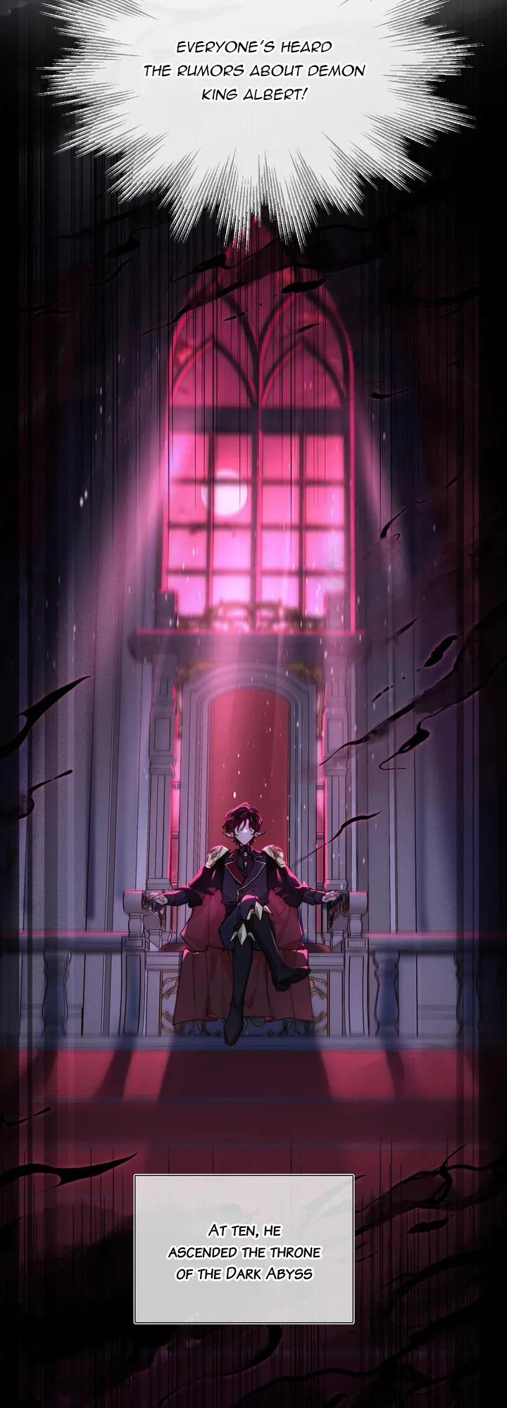 Their Trap Chapter 1 Online - página 10