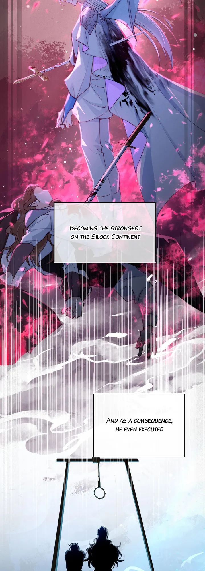 Their Trap Chapter 1 Online - página 12