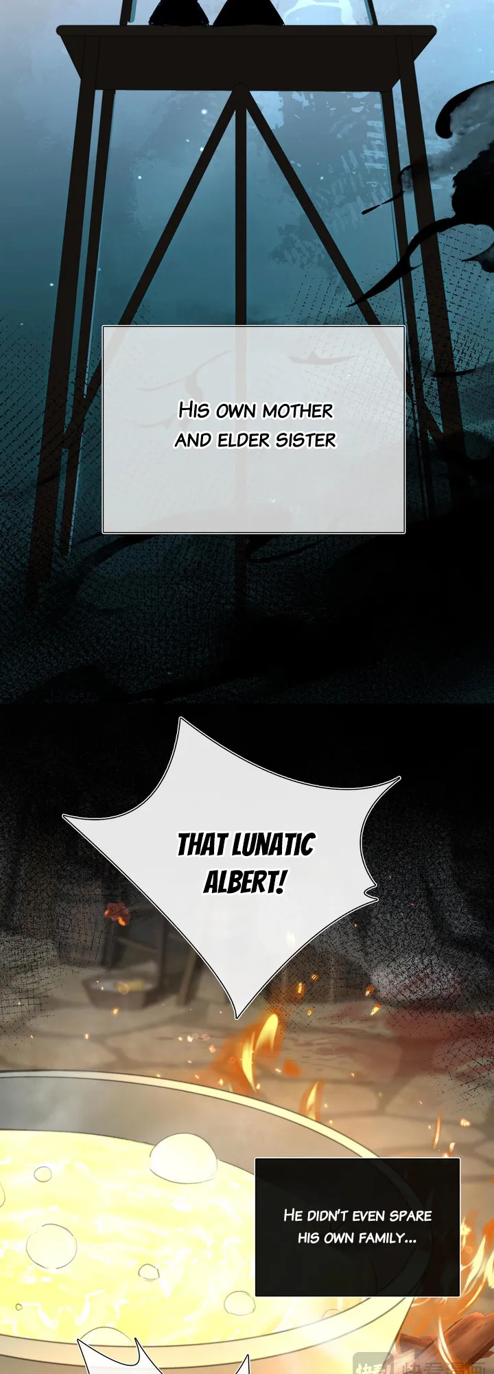 Their Trap Chapter 1 Online - página 13