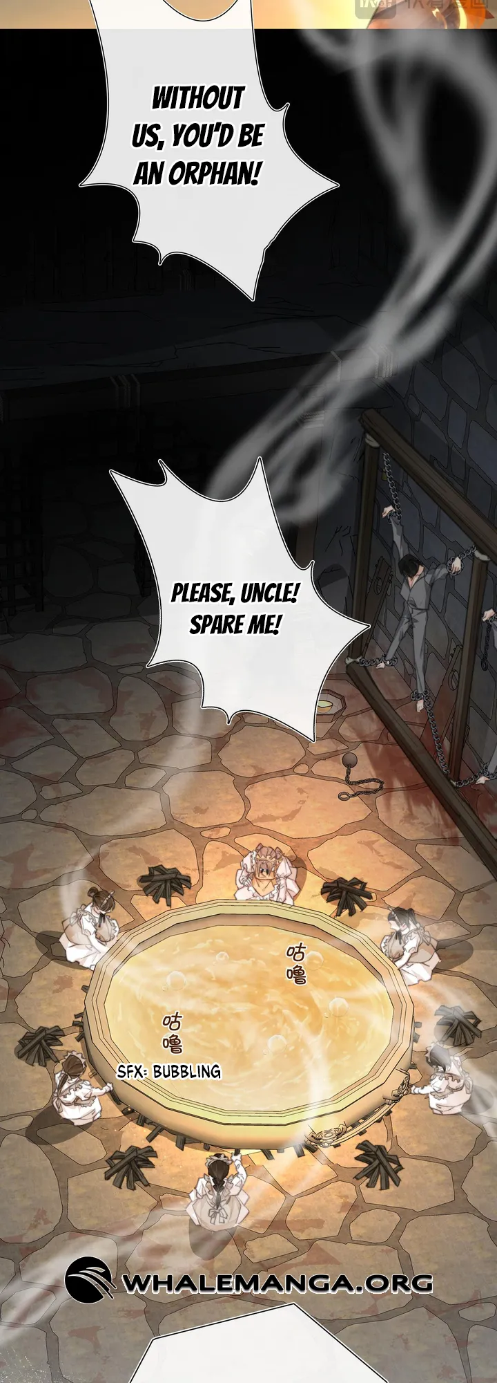 Their Trap Chapter 1 Online - página 14