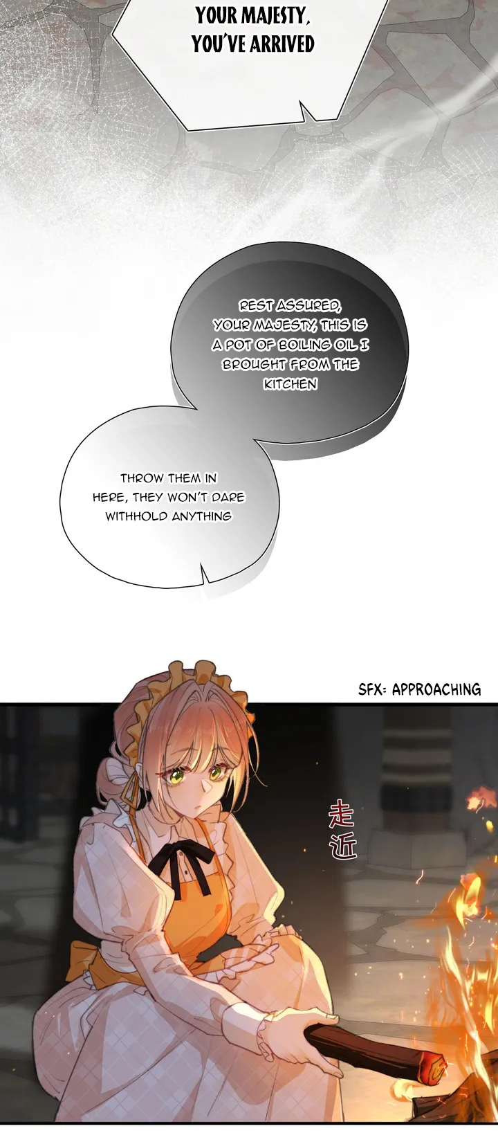 Their Trap Chapter 1 Online - página 15