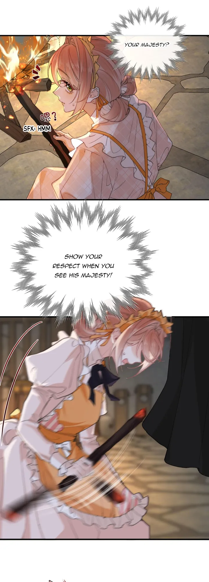Their Trap Chapter 1 Online - página 16