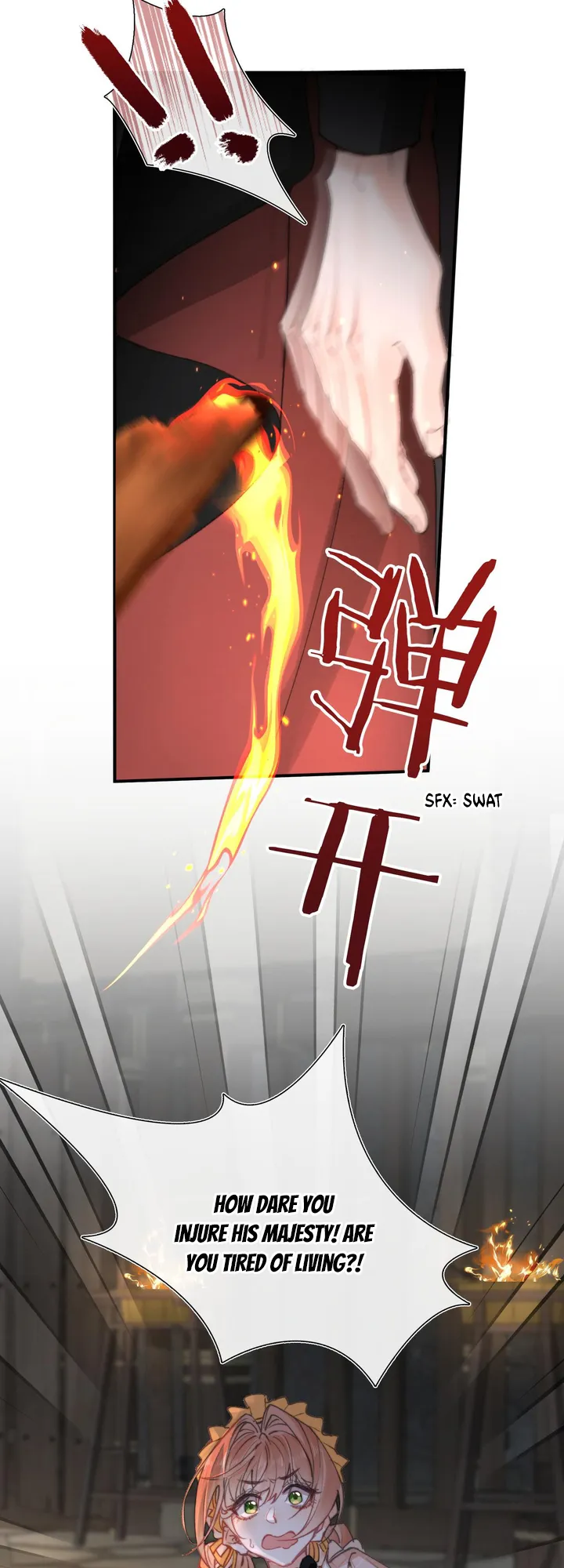 Their Trap Chapter 1 Online - página 17