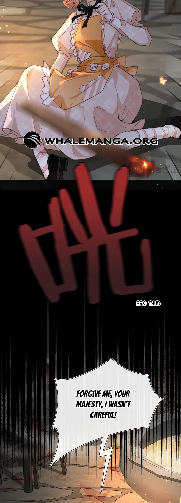 Their Trap Chapter 1 Online - página 18