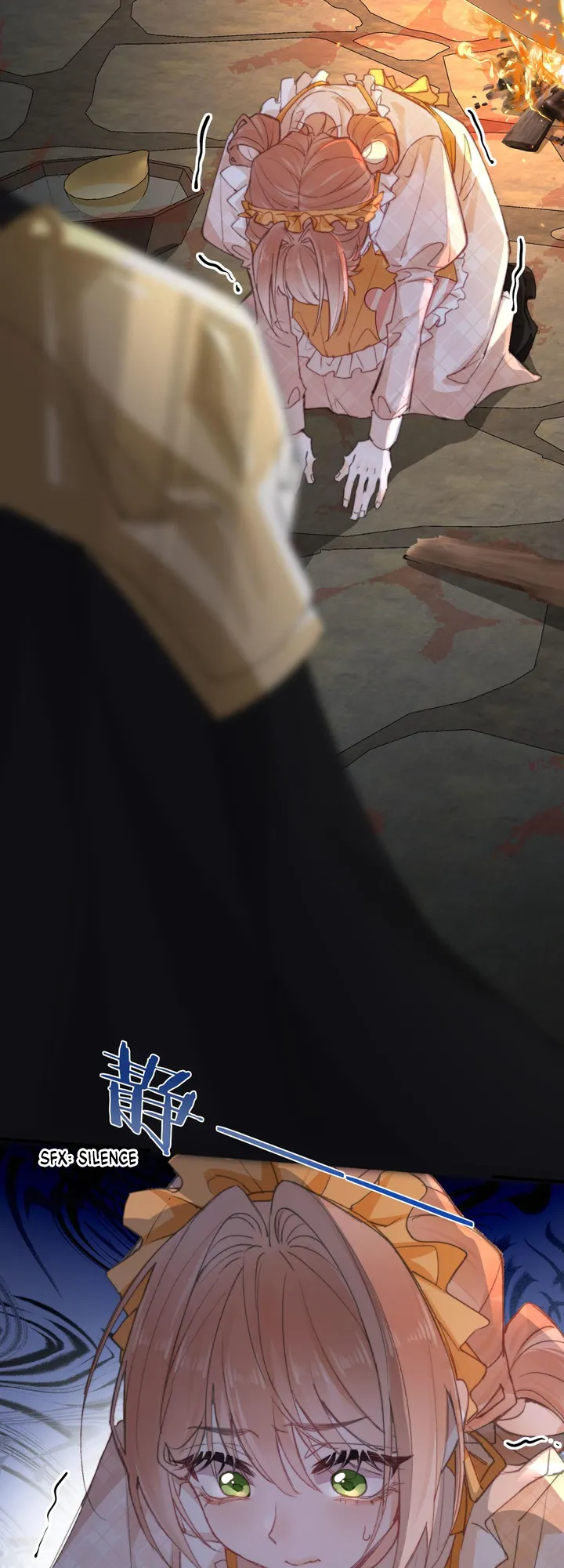 Their Trap Chapter 1 Online - página 19