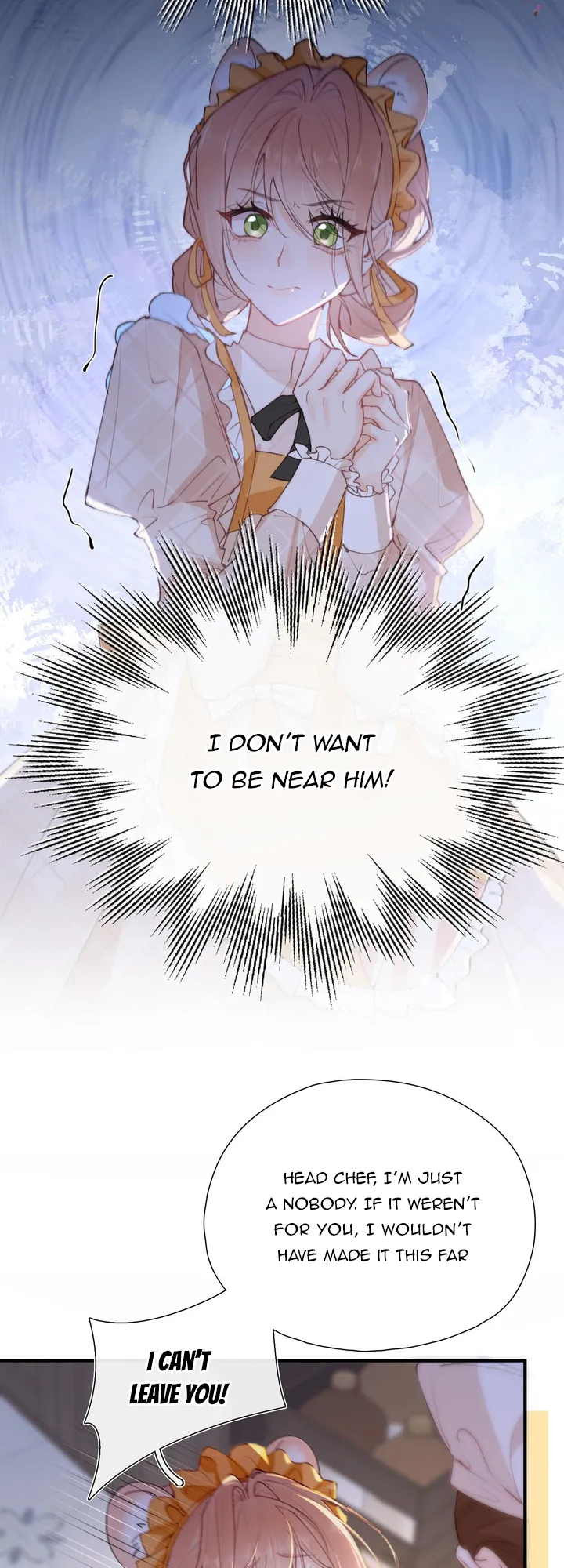 Their Trap Chapter 1 Online - página 23