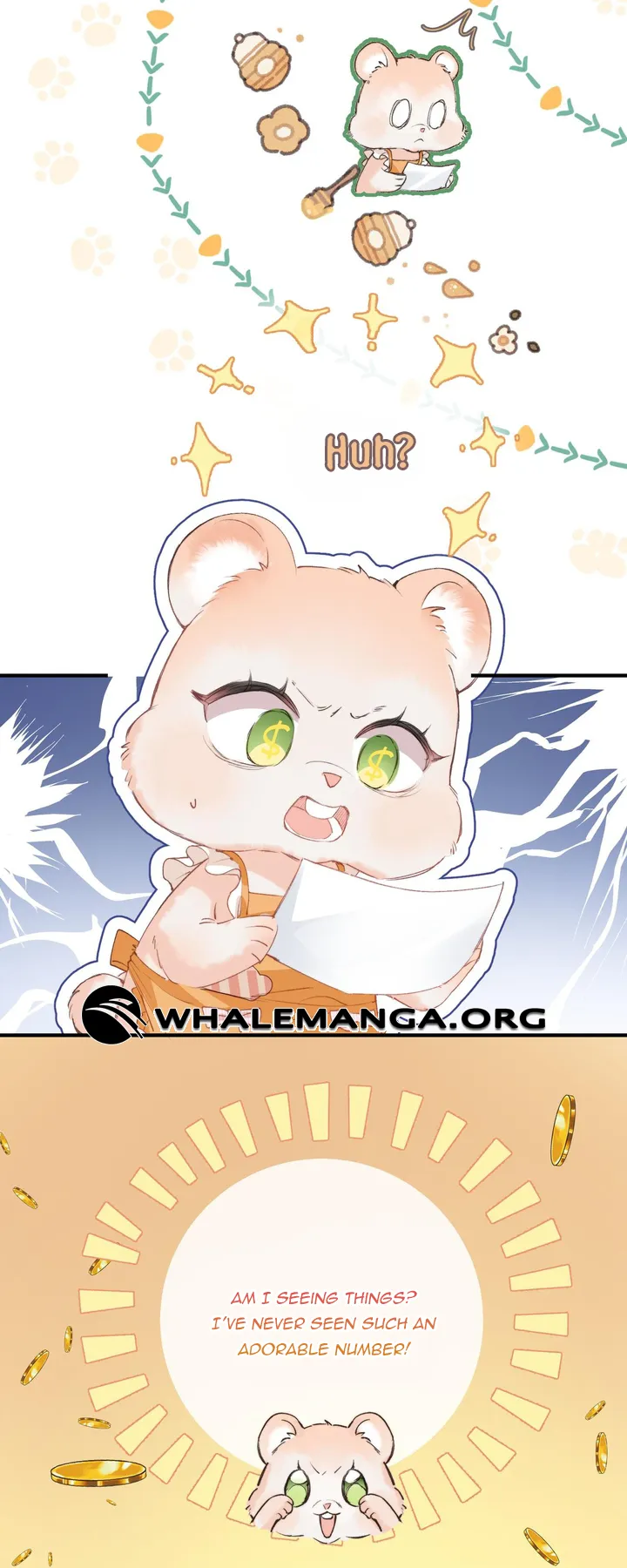 Their Trap Chapter 1 Online - página 25
