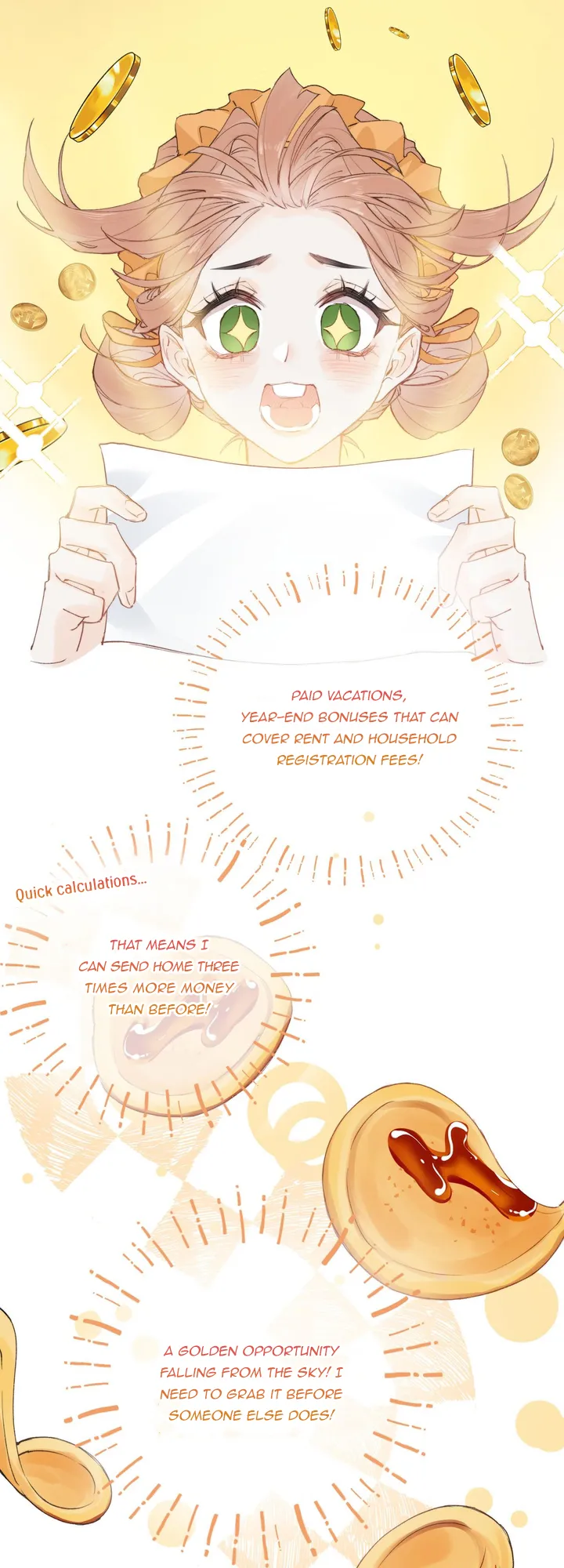Their Trap Chapter 1 Online - página 26