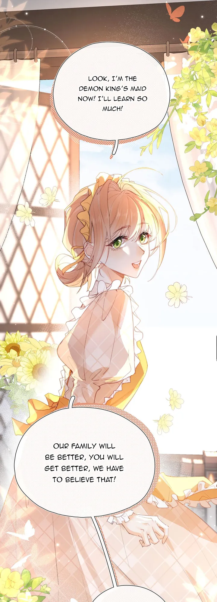 Their Trap Chapter 1 Online - página 31