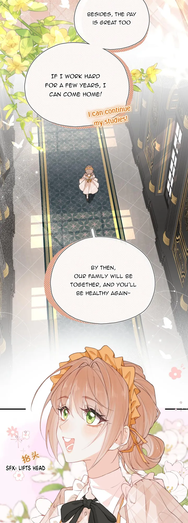Their Trap Chapter 1 Online - página 32