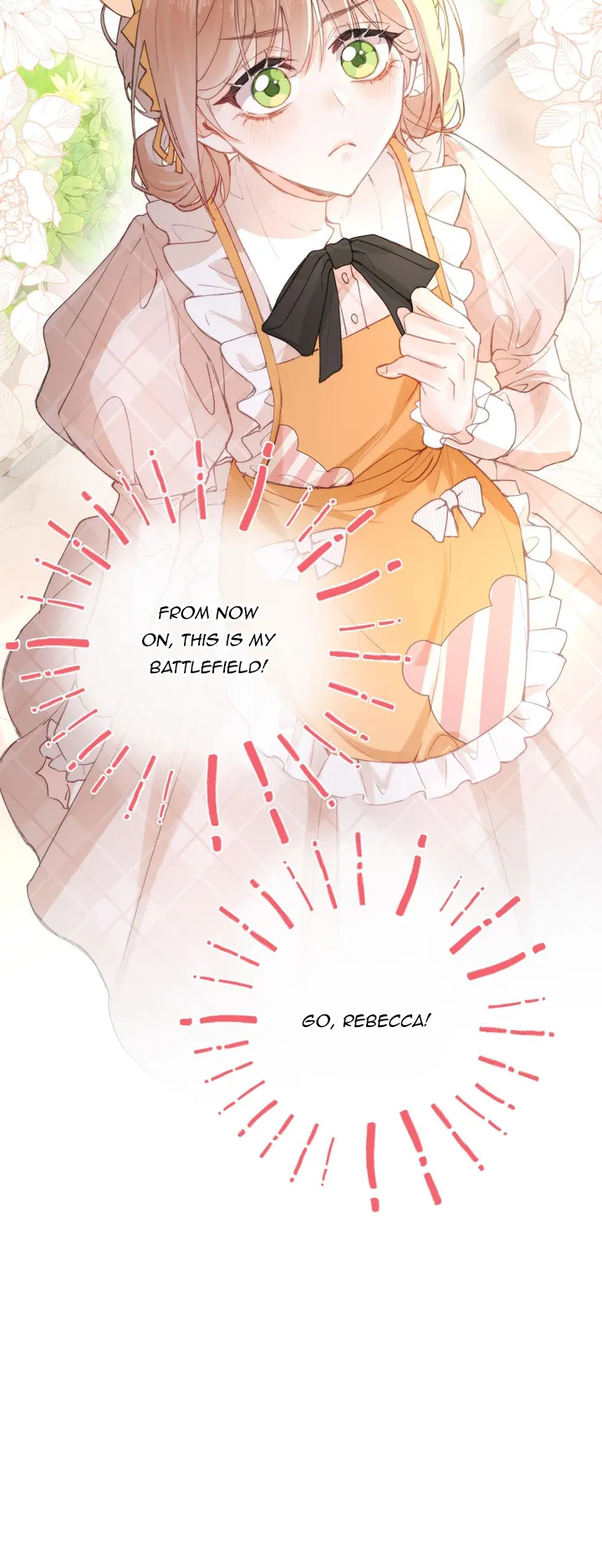 Their Trap Chapter 1 Online - página 34
