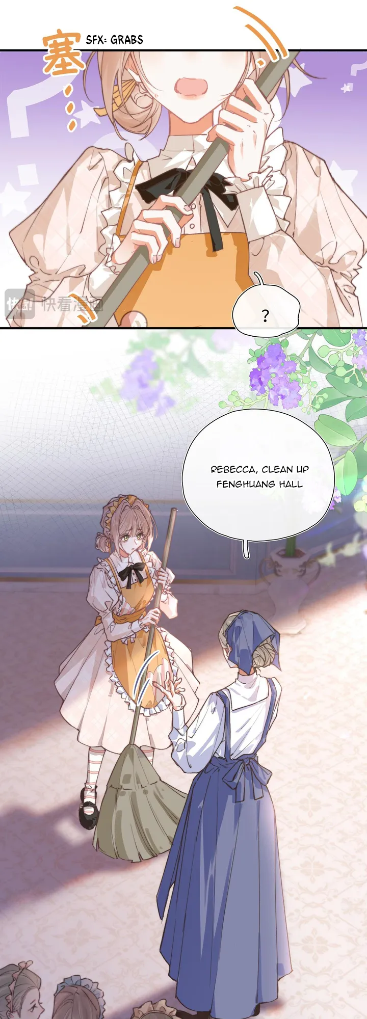 Their Trap Chapter 1 Online - página 35
