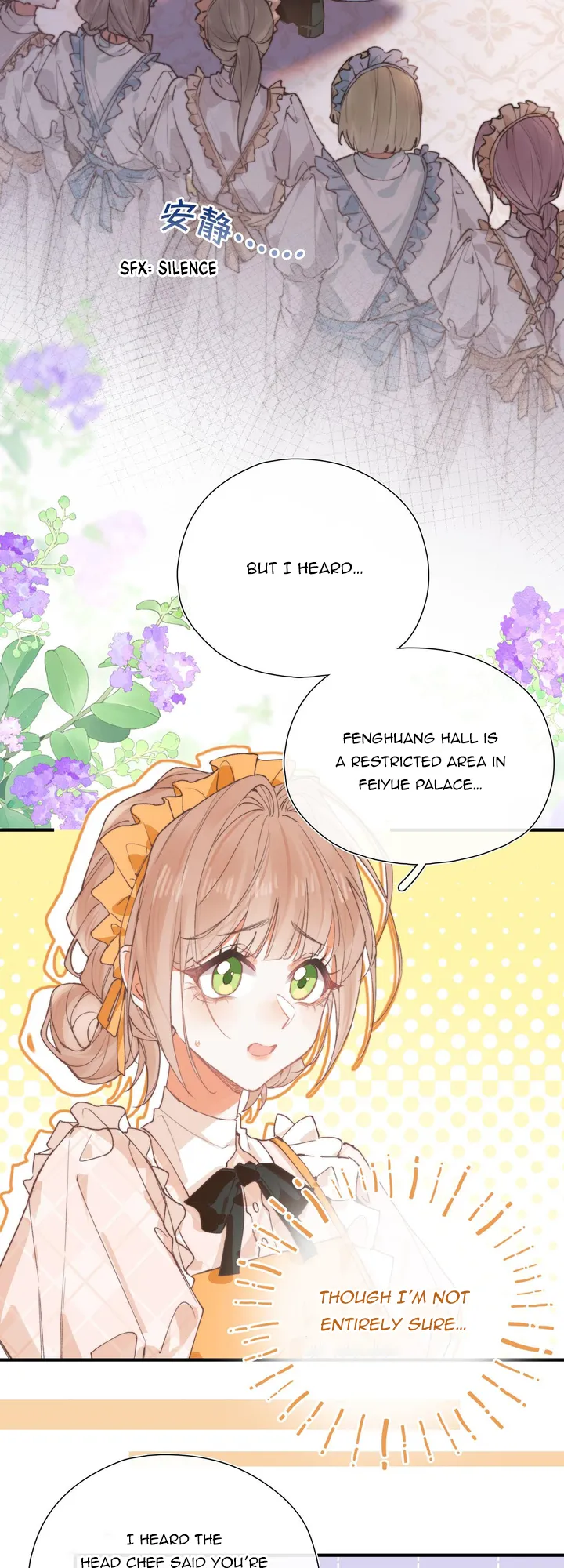 Their Trap Chapter 1 Online - página 36