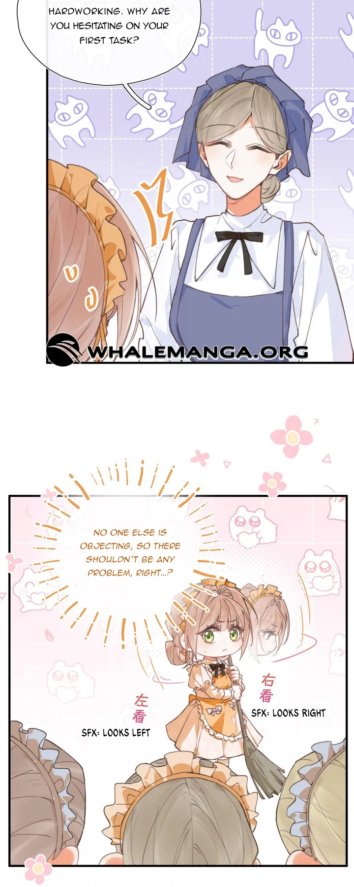 Their Trap Chapter 1 Online - página 37