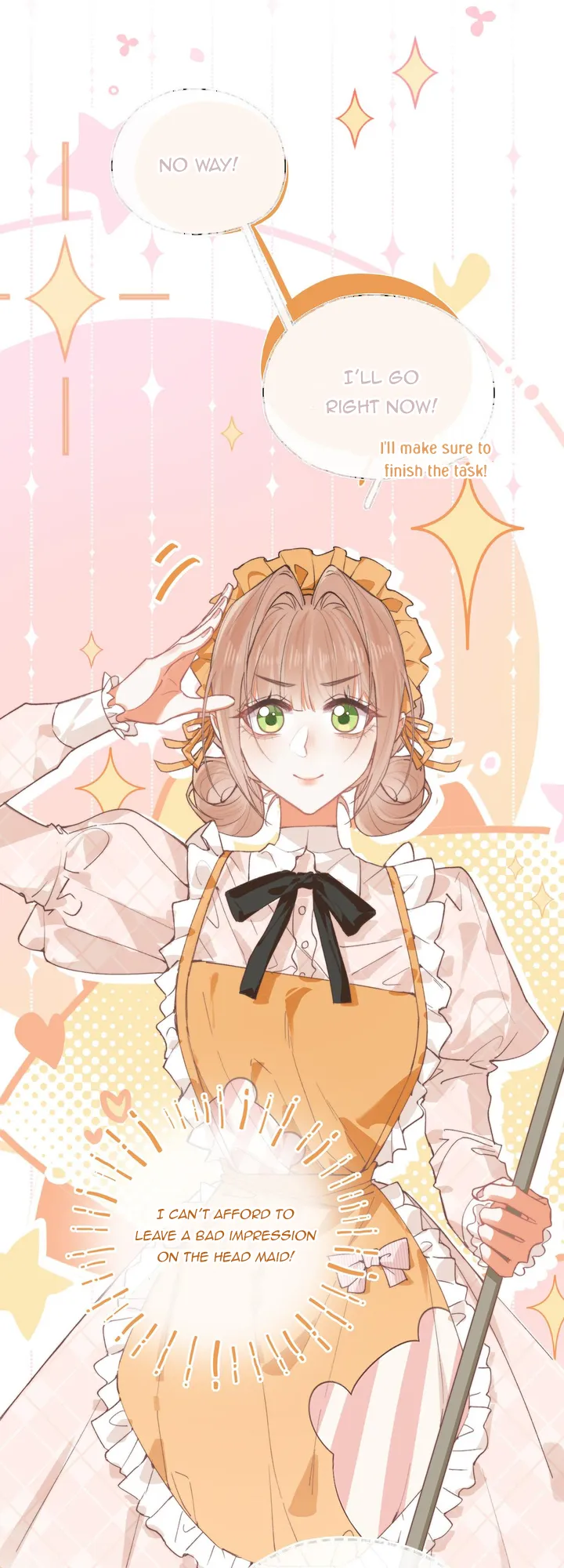 Their Trap Chapter 1 Online - página 38