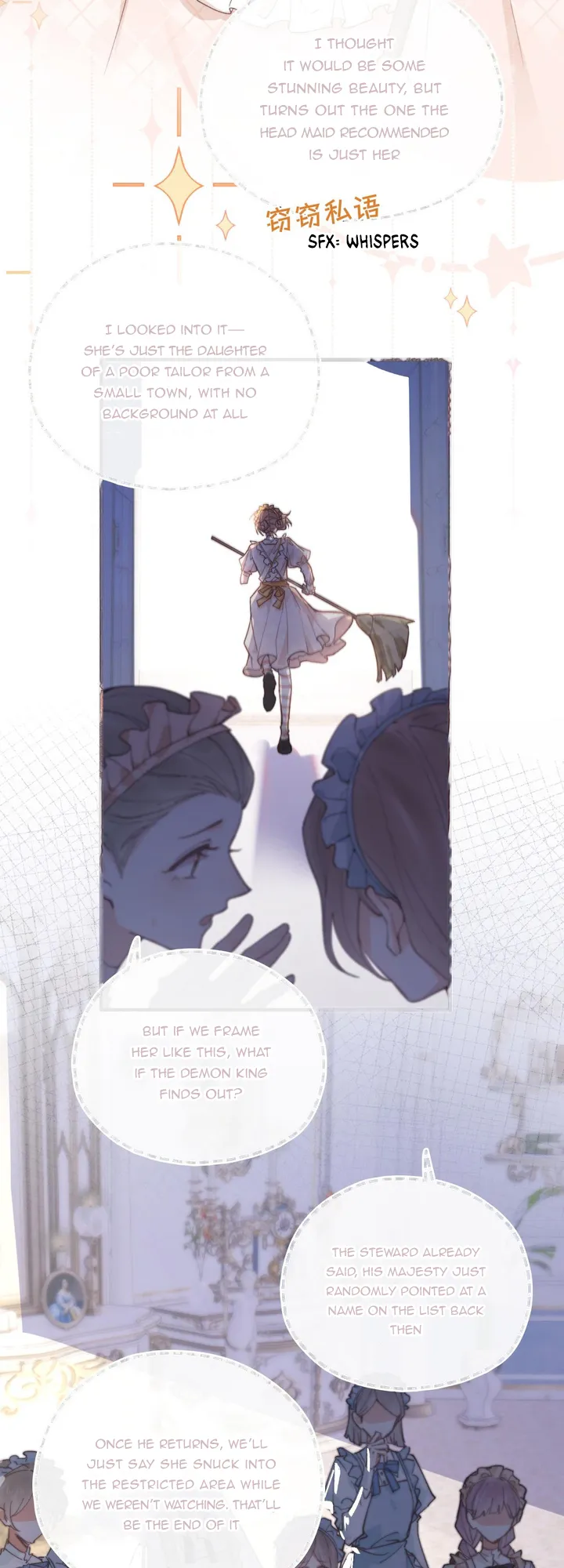 Their Trap Chapter 1 Online - página 39