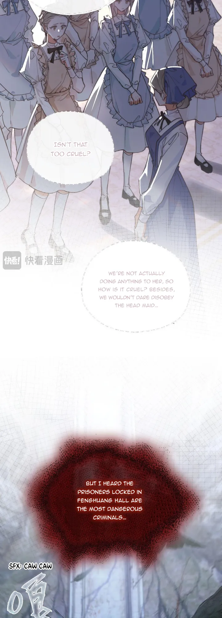 Their Trap Chapter 1 Online - página 40