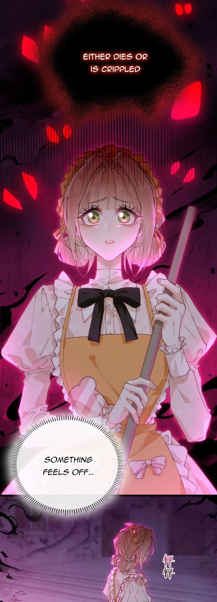 Their Trap Chapter 1 Online - página 43