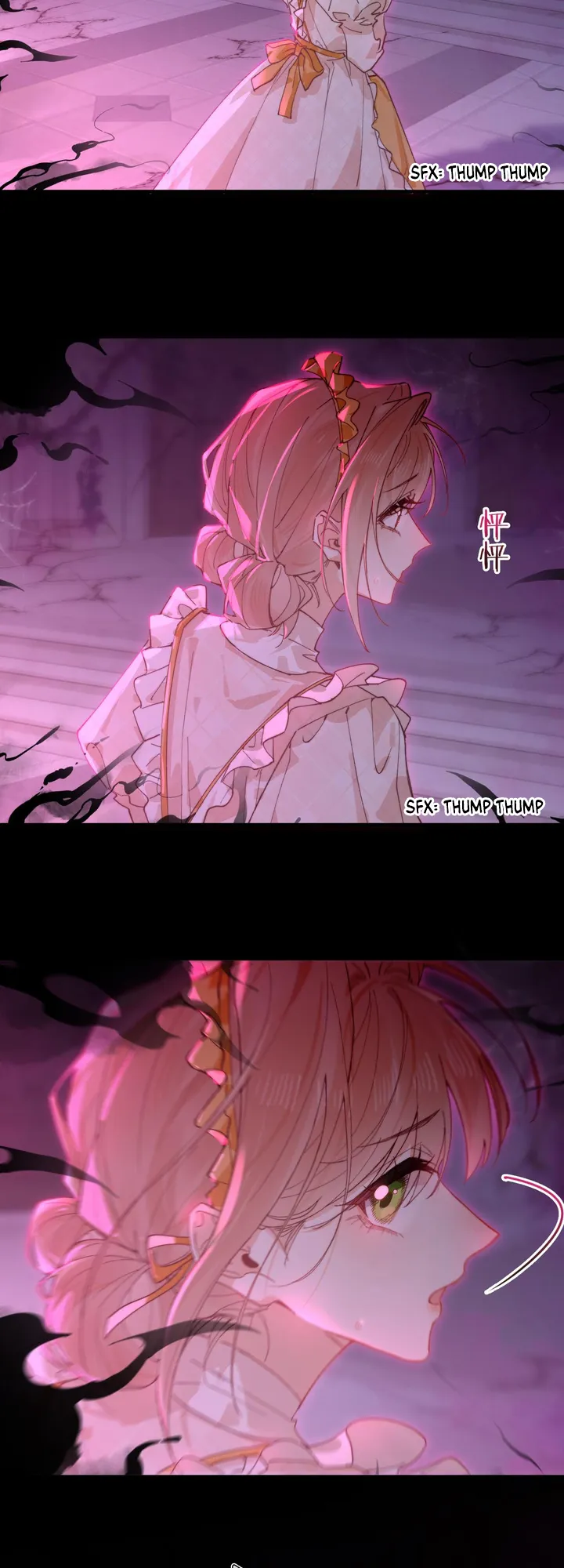 Their Trap Chapter 1 Online - página 44