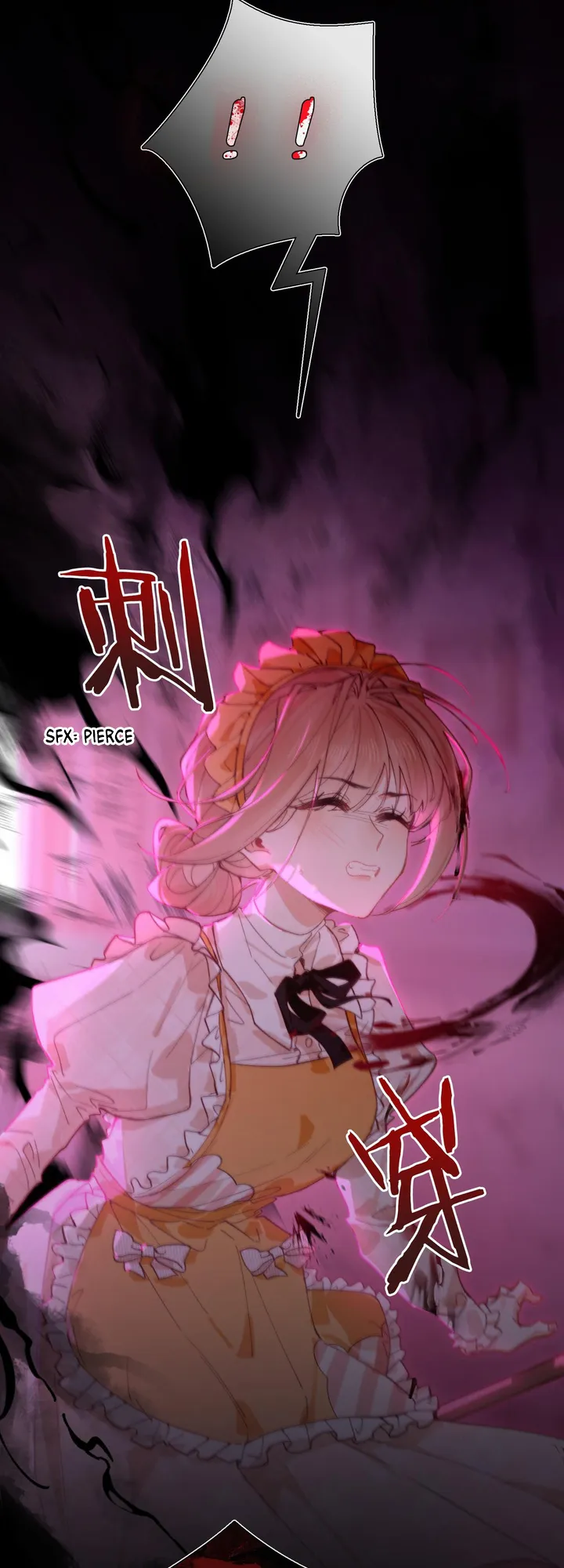 Their Trap Chapter 1 Online - página 45