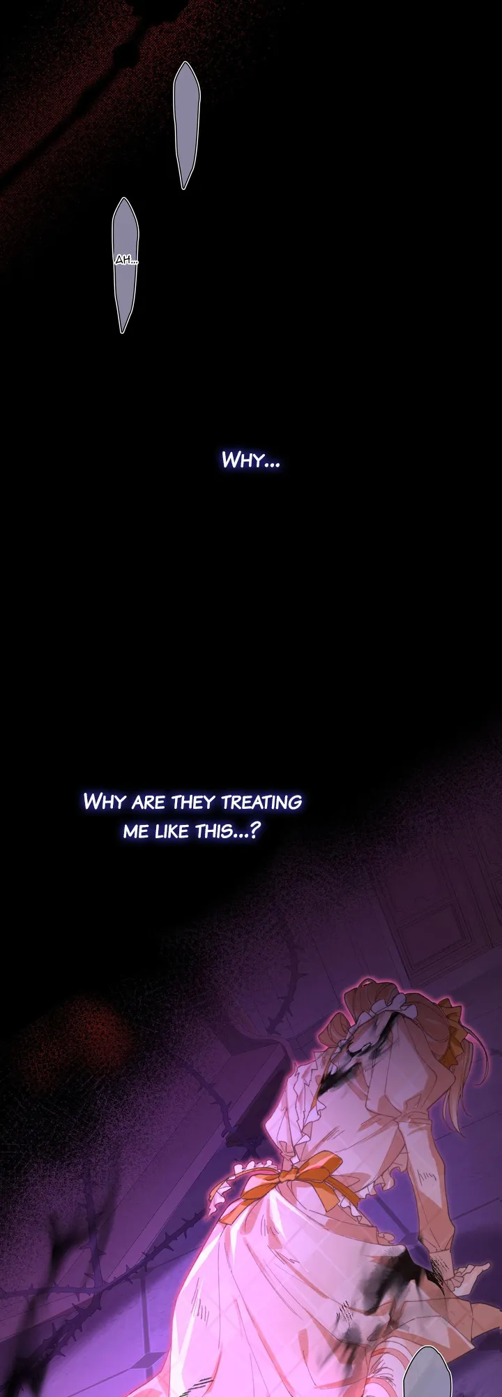 Their Trap Chapter 1 Online - página 48