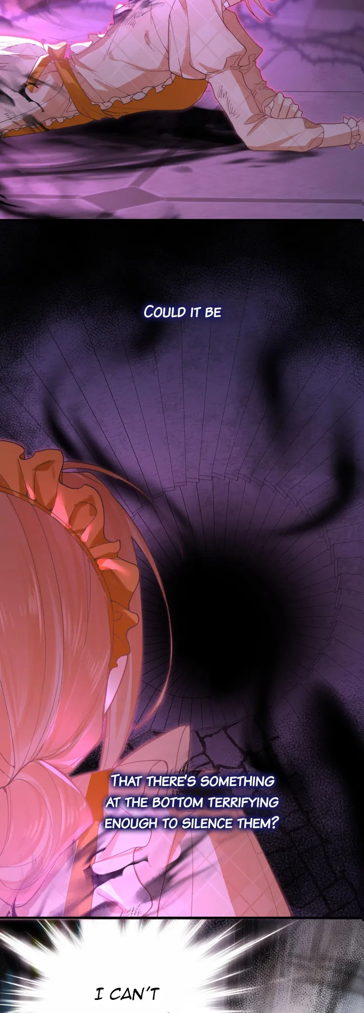 Their Trap Chapter 1 Online - página 50