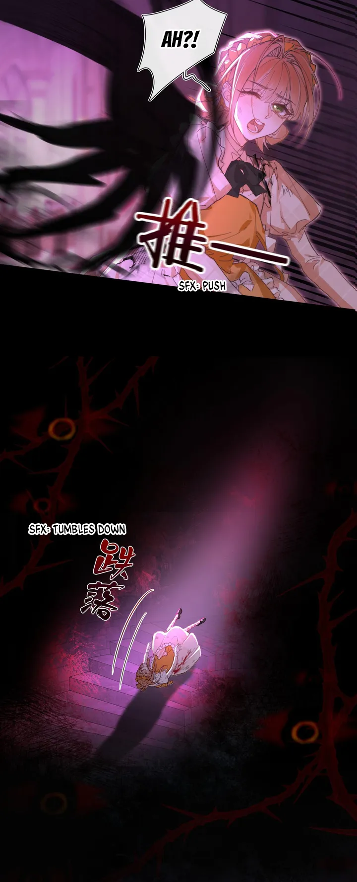 Their Trap Chapter 1 Online - página 52