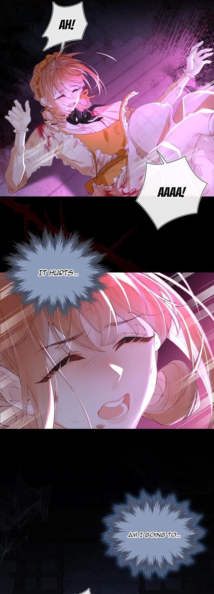 Their Trap Chapter 1 Online - página 53