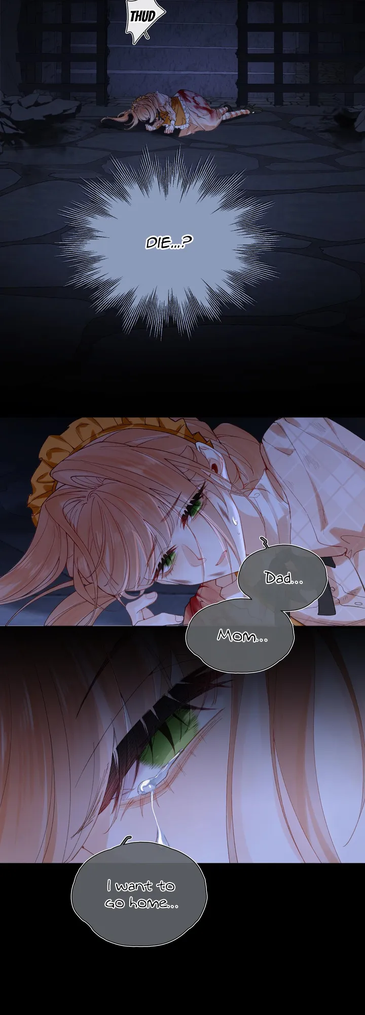 Their Trap Chapter 1 Online - página 54